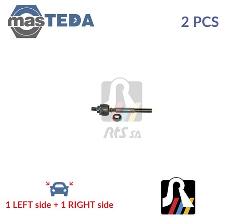 06641 026 tie rod axle - tie,