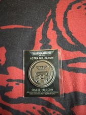 Collectible coin astra - collectible,