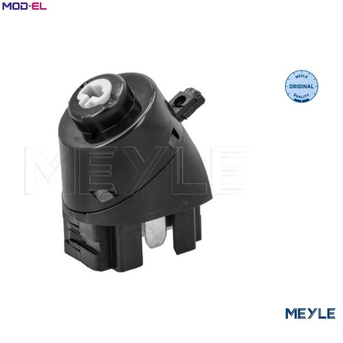 Ignition switch 100 - 905, 0013