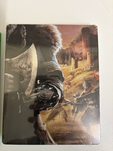 Assassins creed valhalla - assassins,