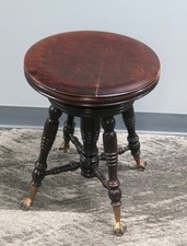 Tonk Victorian Walnut Wooden