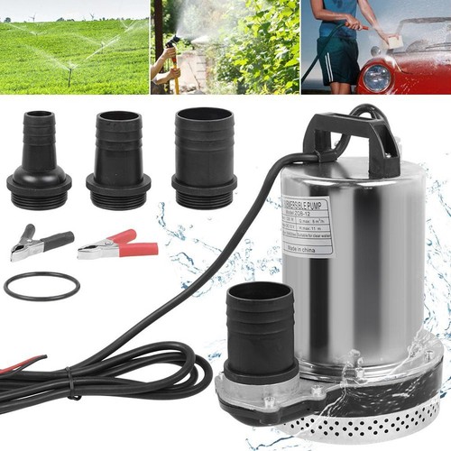 12v submersible pump water - pump,