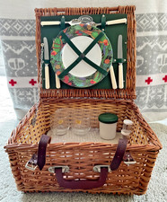 OPTIMA 2 PERSON VINTAGE PICNIC