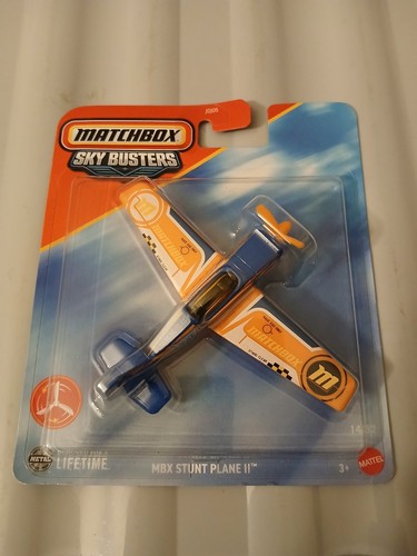 Matchbox 2025 skybusters 32 - matchbox-2025, 14/32