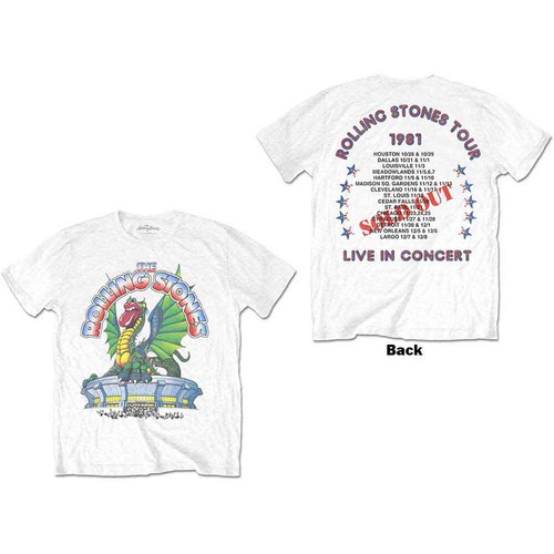 The rolling stones unisex - the,