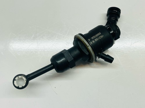 Pedal clutch cylinder renault - clutch,
