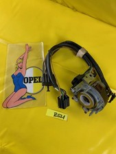 Opel Monza Senator A + BITTER