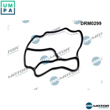 GASKET OIL FILTER HOUSING