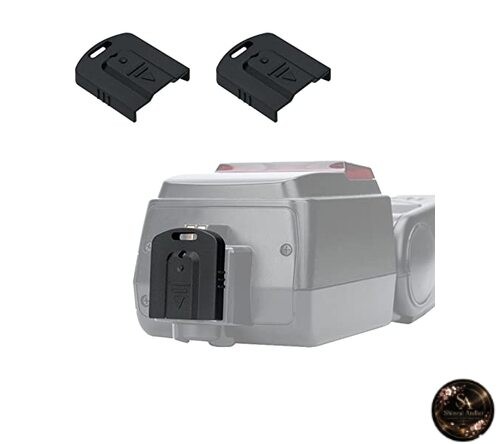 Jjc hot shoe - jjc, (2-pack)