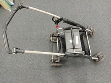 Peg Perego MPX Travel System Stroller Frame Only - Made in Italy