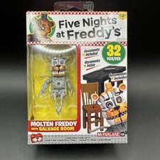 Five Nights at Freddy’s