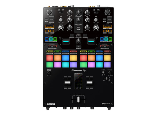 Pioneer djm s7 scratch - dj, djm-s7