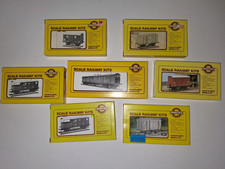 Ratio Scale Railway Kits, 541