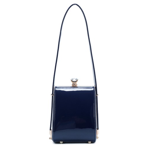 Superbia small patent clasp - small,