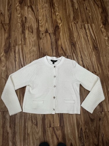 Lipsy london white - lipsy, cable