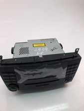 MERCEDES-BENZ C W203 MUSIC PLAYER NO GPS A2038703689 2005 26861491 [NO CODE]