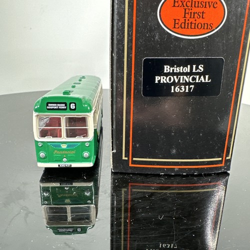 Efe 16317 provincial - gosport, &
