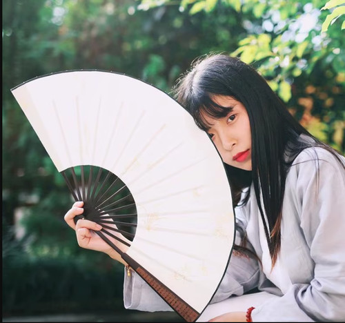 Chinese style folding - chinese,
