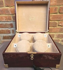 Rapport London  Walnut