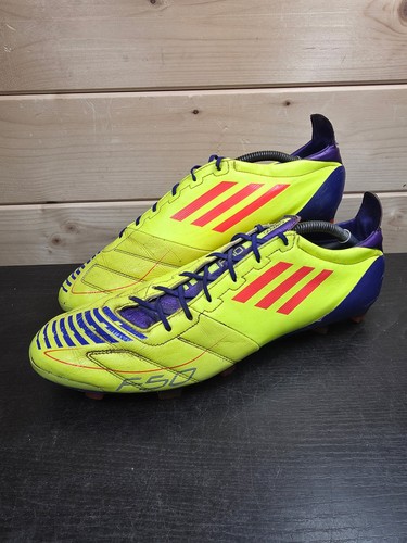 Adidas f50 adizero trx - f50, fg