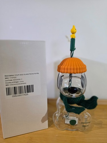 Official peanuts starbucks - +,
