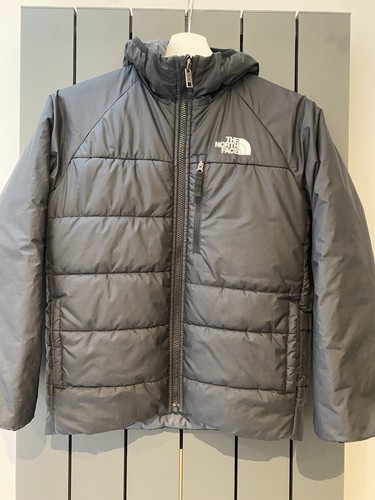 Boys the north face black - boys,