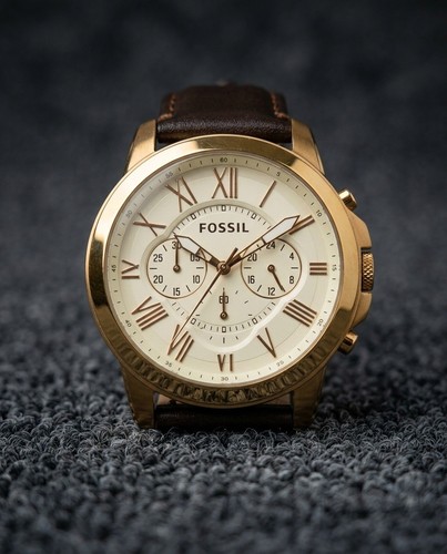Fossil grant fs4991 - grant,