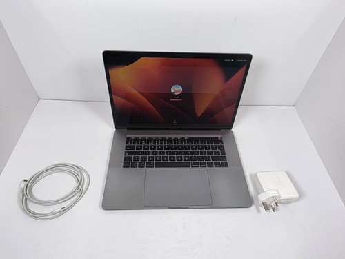 Apple macbook pro a1707 - pro,