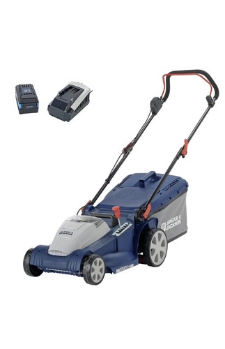 Spear jackson 42cm cordless - jackson,