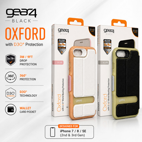 Gear4 iphone 2022 se - gear4,