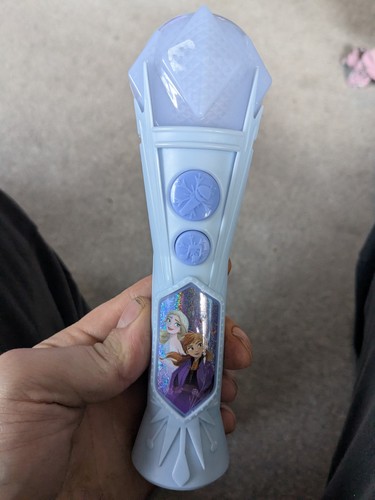 Disney frozen karaoke sing - disney,