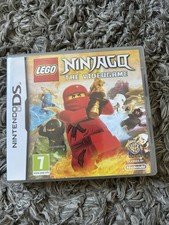 LEGO Ninjago: The Videogame