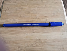Vintage Blue Bluemels