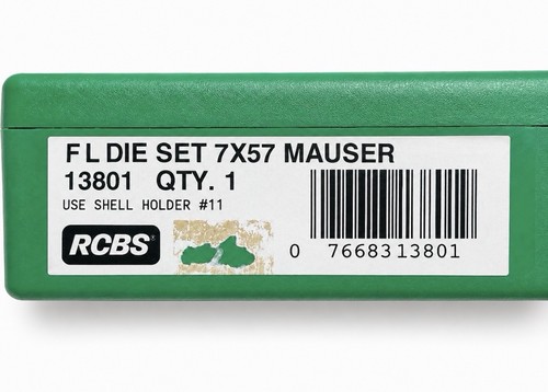 Rcbs reloading tools - rcbs, x