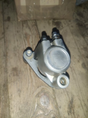 Harley evo left side single