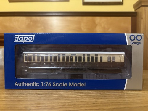 Dapol 020 202 gwr toplight - gwr,