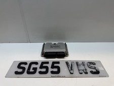 Skoda Octavia MK1 VRS 1.8T