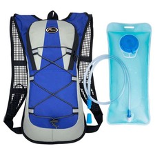 Fortitude Sports Hydration