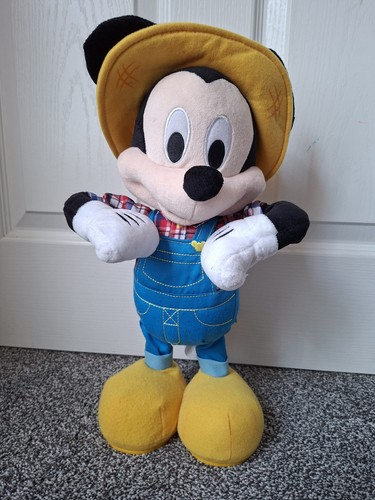 Disney junior oh - disney, e-i-oh