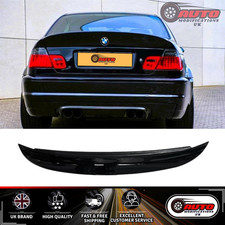 BMW 3 Series M3 E46 CSL