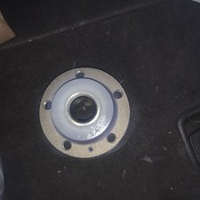 Wheel Bearing Kit fits LAND