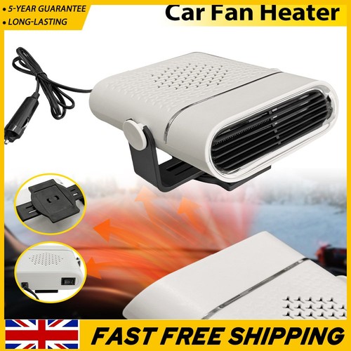 12v car fan heater 150w - car,