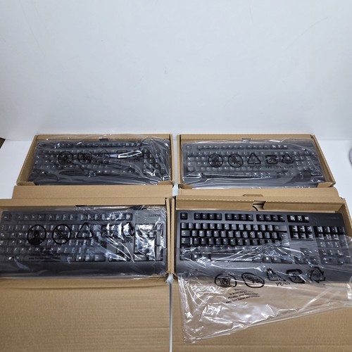 Lot lenovo usb wired - of,