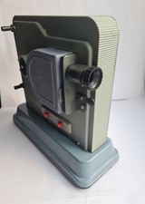 Vintage 8mm movie projector - 8mm,