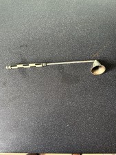 Antique Candle Snuffer