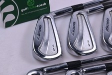 Mizuno MP-30 Irons / 3-PW /