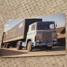 BUY 1 GET 1 FREE! MAT Scania