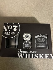 NEW Jack Daniel’s 2021 set-