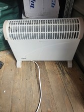 Electric Convector Heaters 2KW