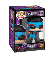 Funko Pop! Fusion Games